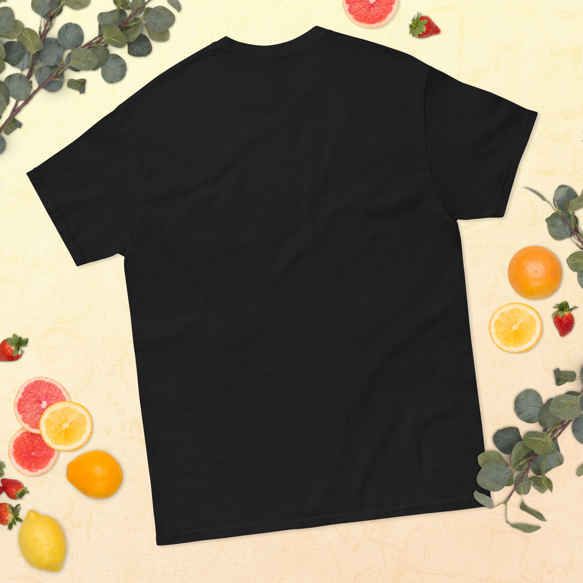 Men's Classic T-shirt - Sunflower Roast Master